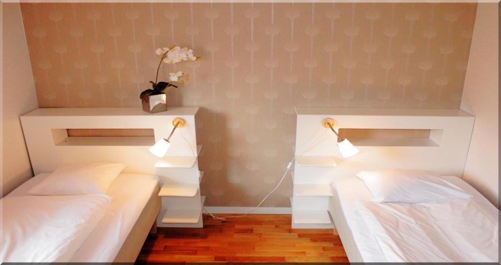 Fjordhotellet Lysekil Zimmer foto