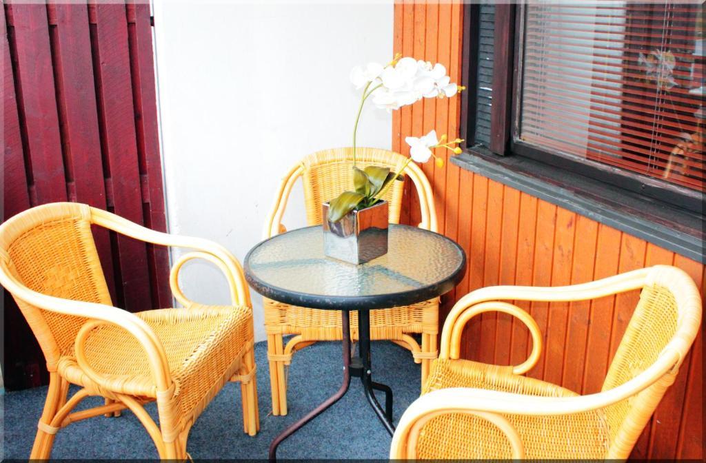 Fjordhotellet Lysekil Zimmer foto