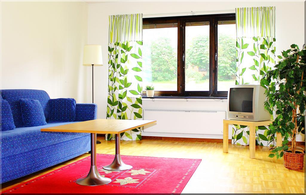 Fjordhotellet Lysekil Zimmer foto