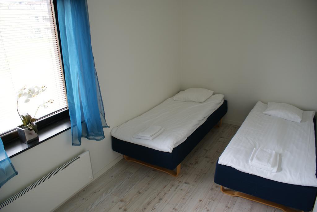 Fjordhotellet Lysekil Exterior foto